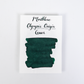 Montblanc The Origin Collection Green (50ml) Bottled Ink