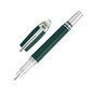 Montblanc StarWalker Polar Green Fountain Pen (Precious Resin)