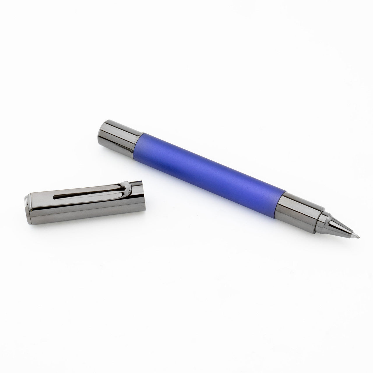 Monteverde Ritma Rollerball - Midnight Orchid