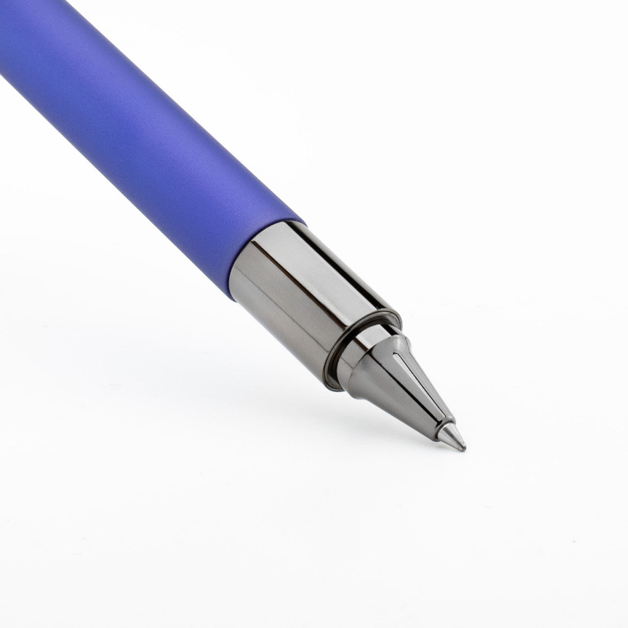 Monteverde Ritma Rollerball - Midnight Orchid