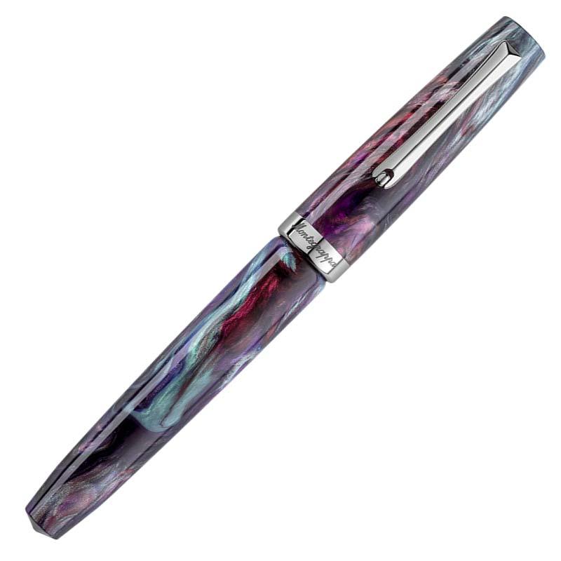 Montegrappa Tarvisium Fountain Pen - Carson (Limited Edition)