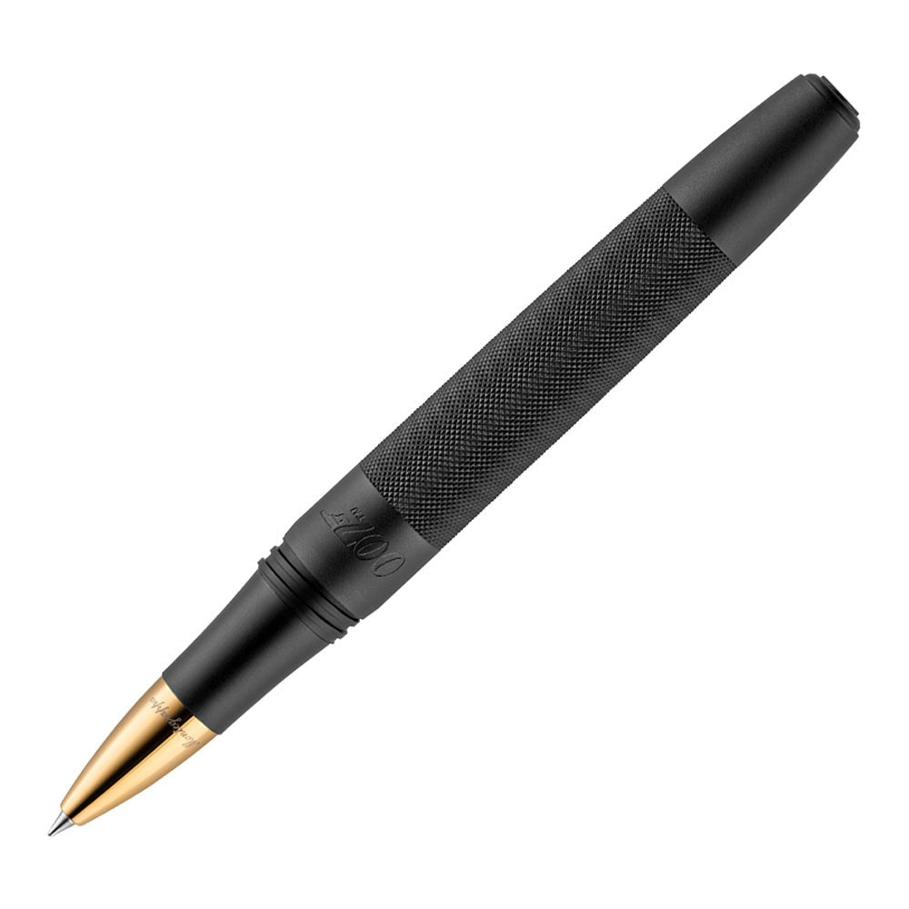 Montegrappa 007 Rollerball - Special Issue (Open Edition)