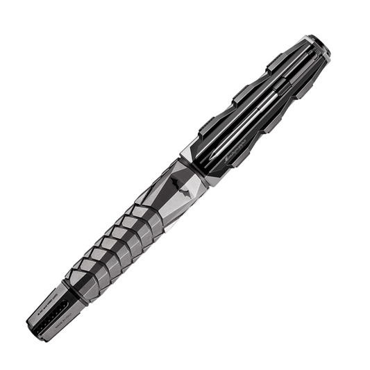 Montegrappa The Batman Fountain Pen (Limited Edition)