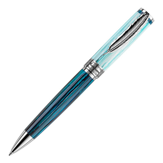 Montegrappa Wild Arctic Ballpoint (Limited Edition)