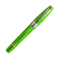 Montegrappa Year of the Dragon Fountain Pen - Juma Mamba Green (Limited Edition)