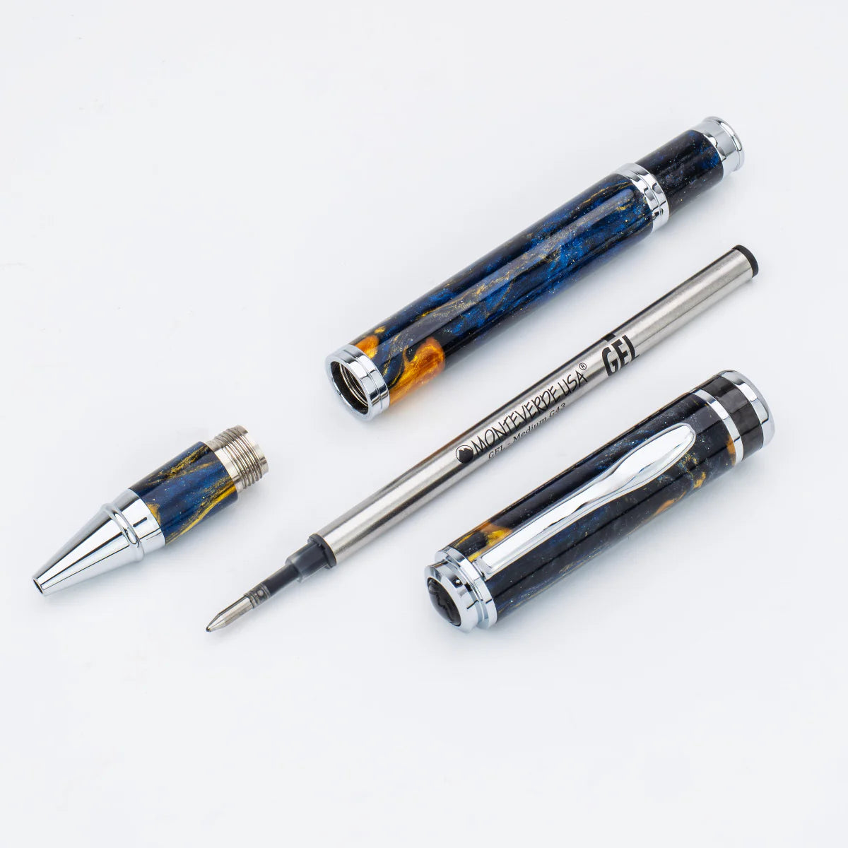 Monteverde Innova Rollerball - Pharoah Expanse (Limited Edition)