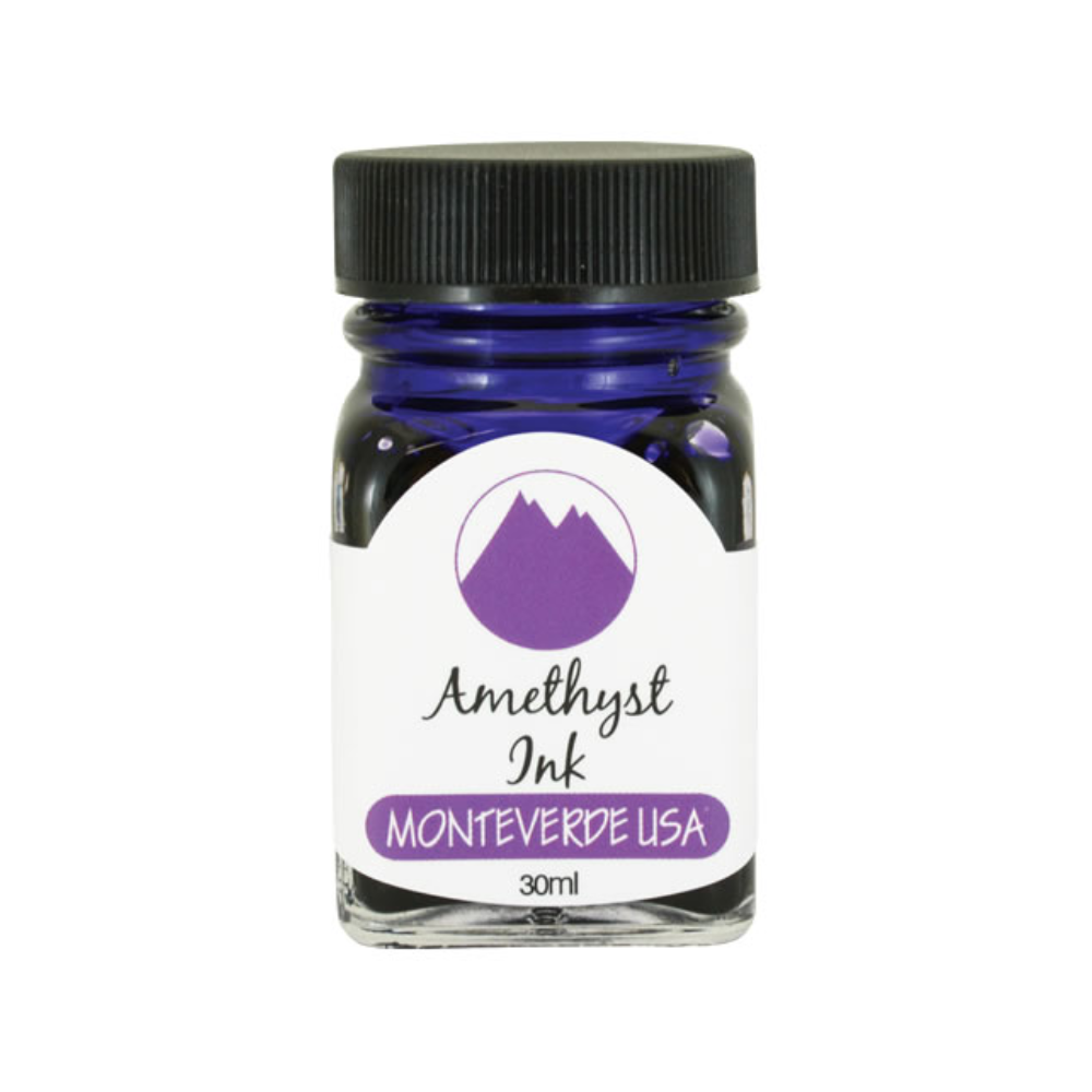 Monteverde Amethyst (30ml) Bottled Ink