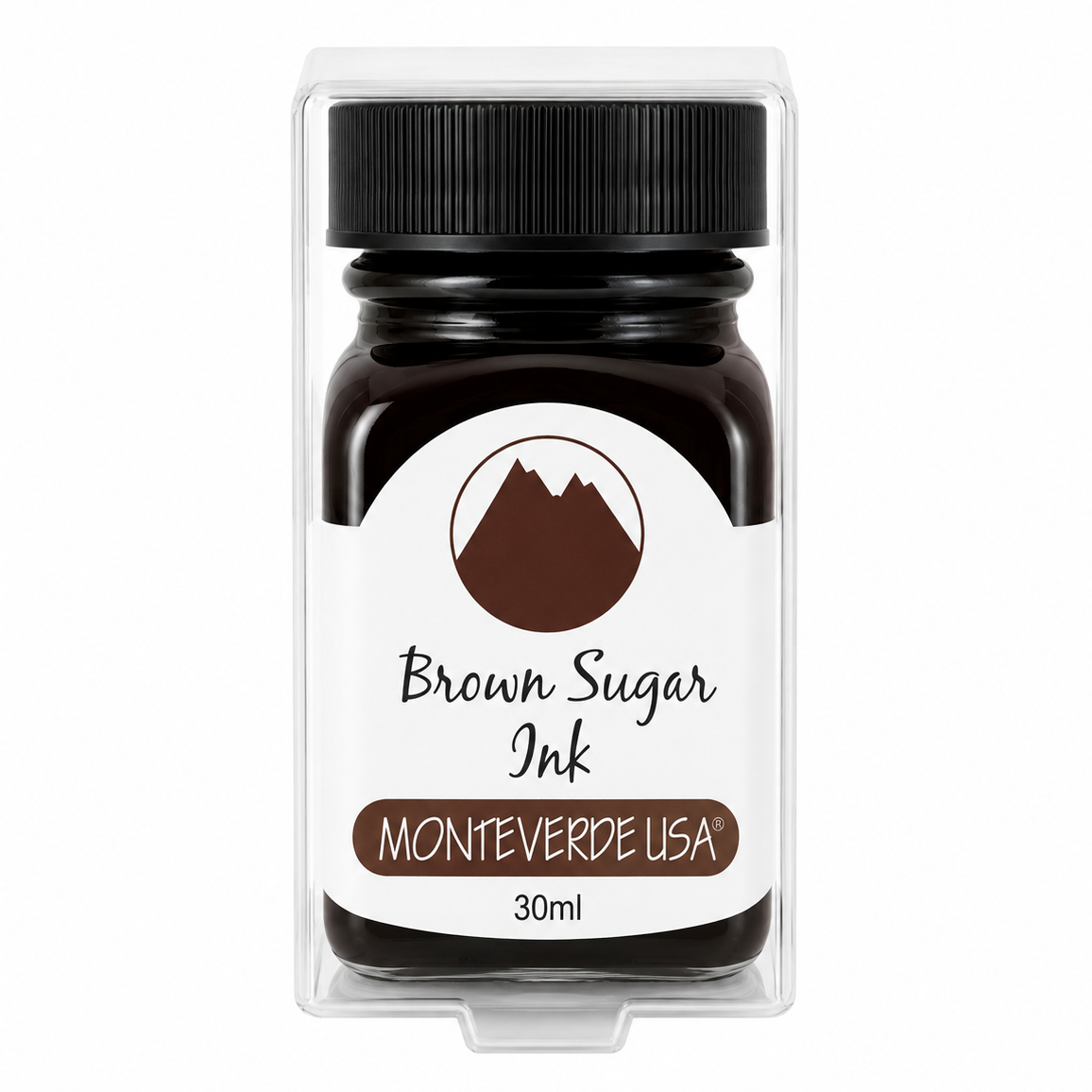 Monteverde Brown Sugar (30ml) Bottled Ink