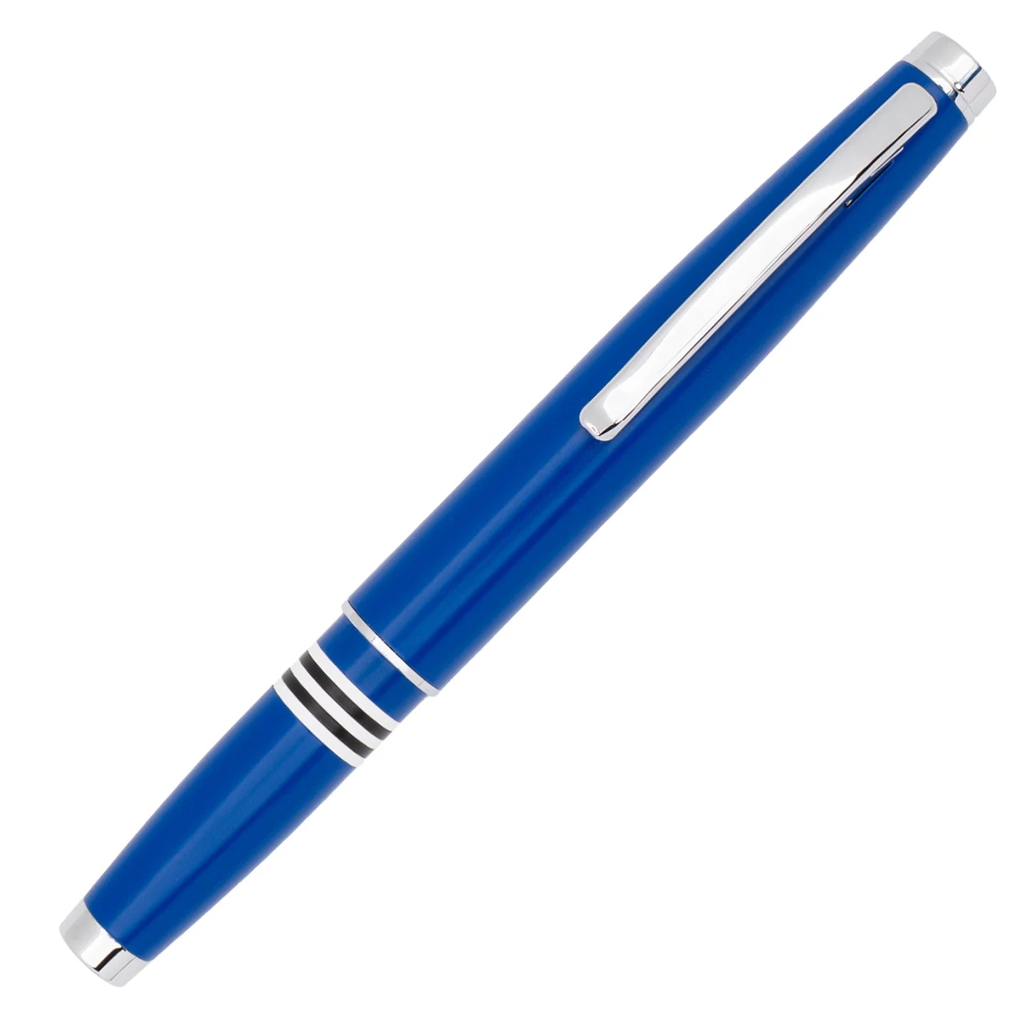 Monteverde Dakota Rollerball - Air Force Blue