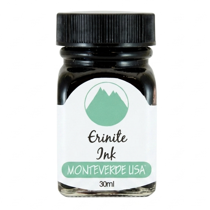 Monteverde Erinite (30ml) Bottled Ink