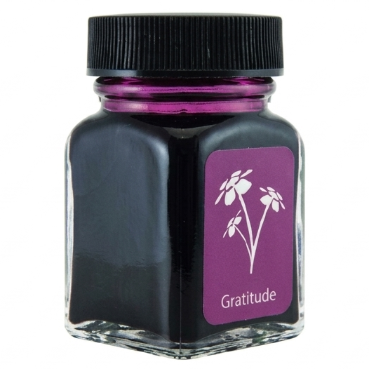 Monteverde Gratitude Magenta (30ml) Bottled Ink