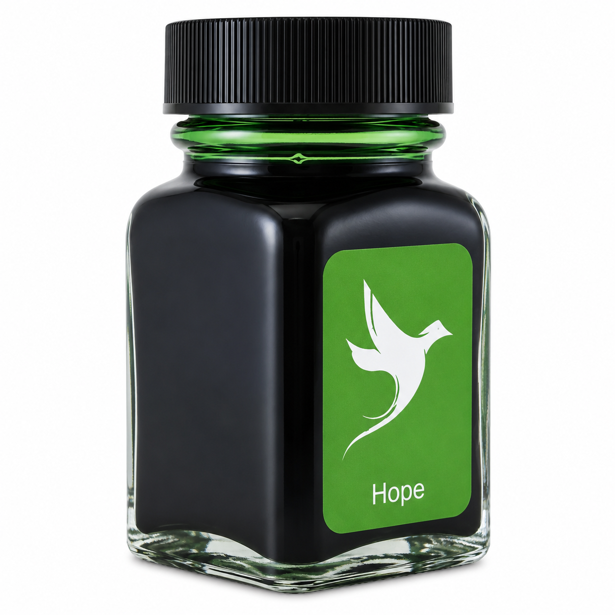 Monteverde Hope Green (30ml) Bottled Ink