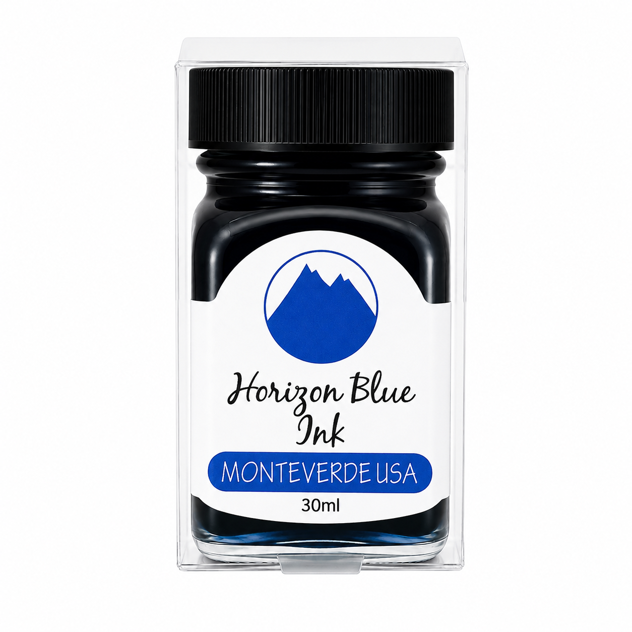 Monteverde Horizon Blue (30ml) Bottled Ink