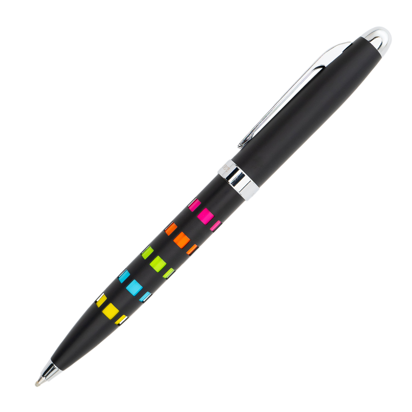 Monteverde Illusia Gel Pen - Tropical Punch