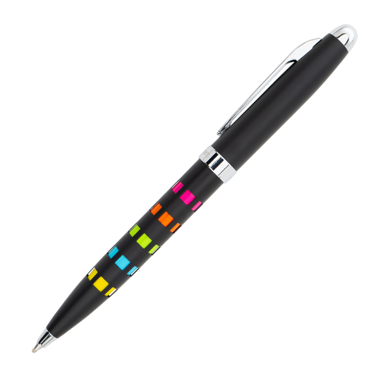 Monteverde Illusia Gel Pen - Tropical Punch