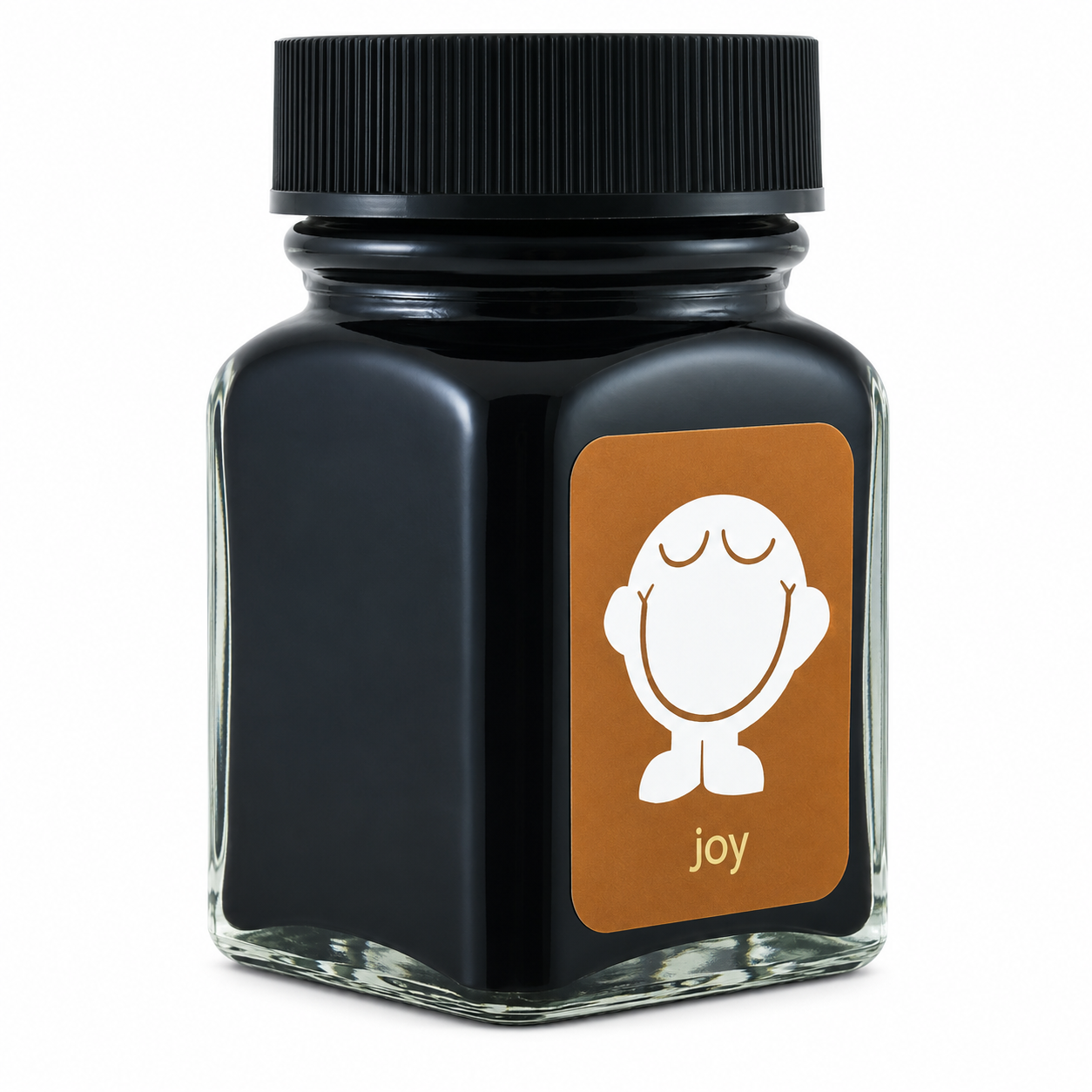 Monteverde Joy Sepia (30ml) Bottled Ink
