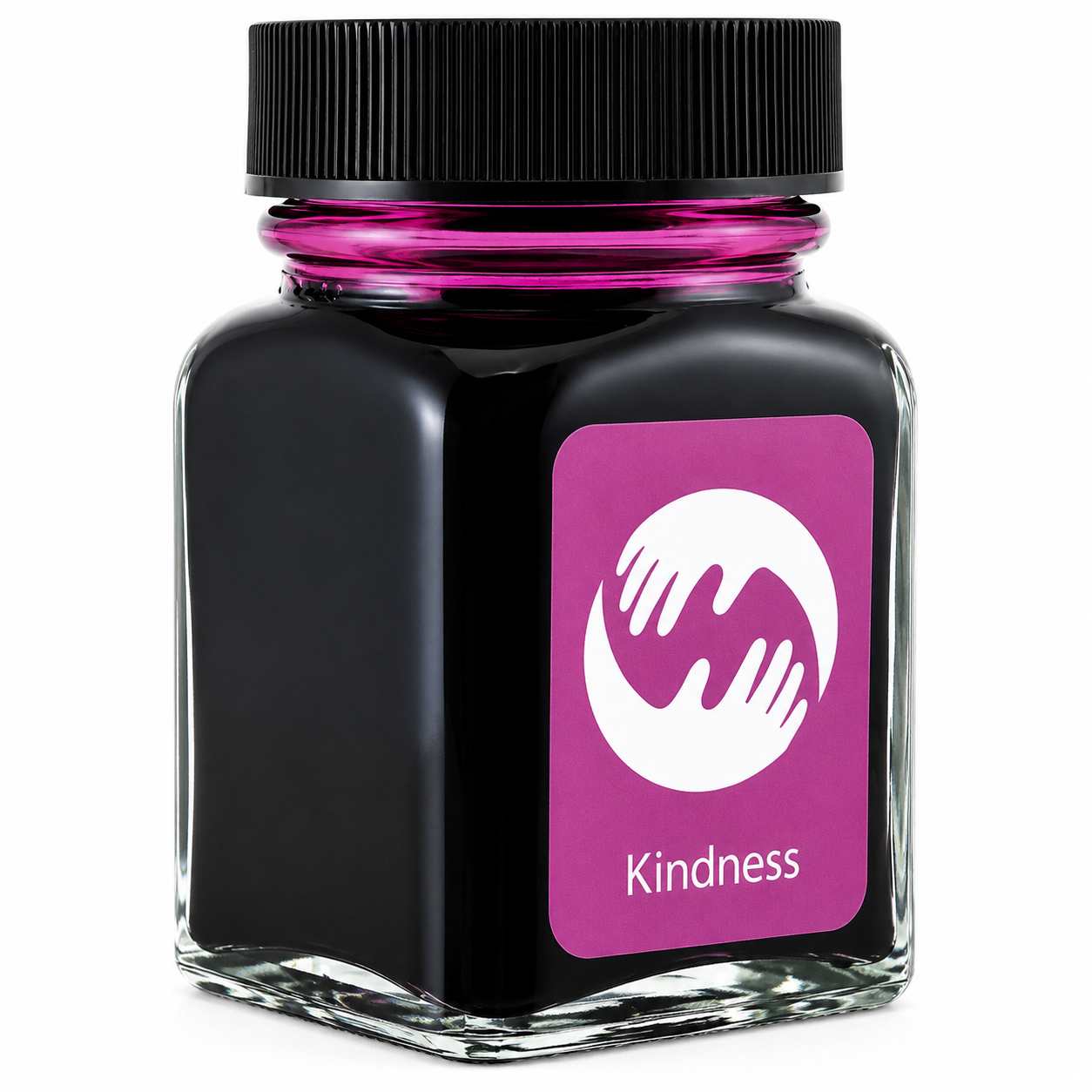 Monteverde Kindness Pink (30ml) Bottled Ink