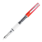 Monteverde MP1 Duo-Toned Anodized Fountain Pen - Strawberry Dreams (Limited Edition)