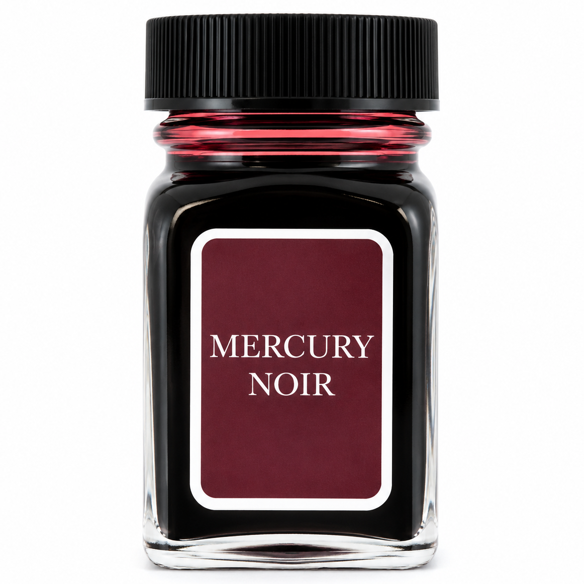 Monteverde Mercury (30ml) Bottled Ink
