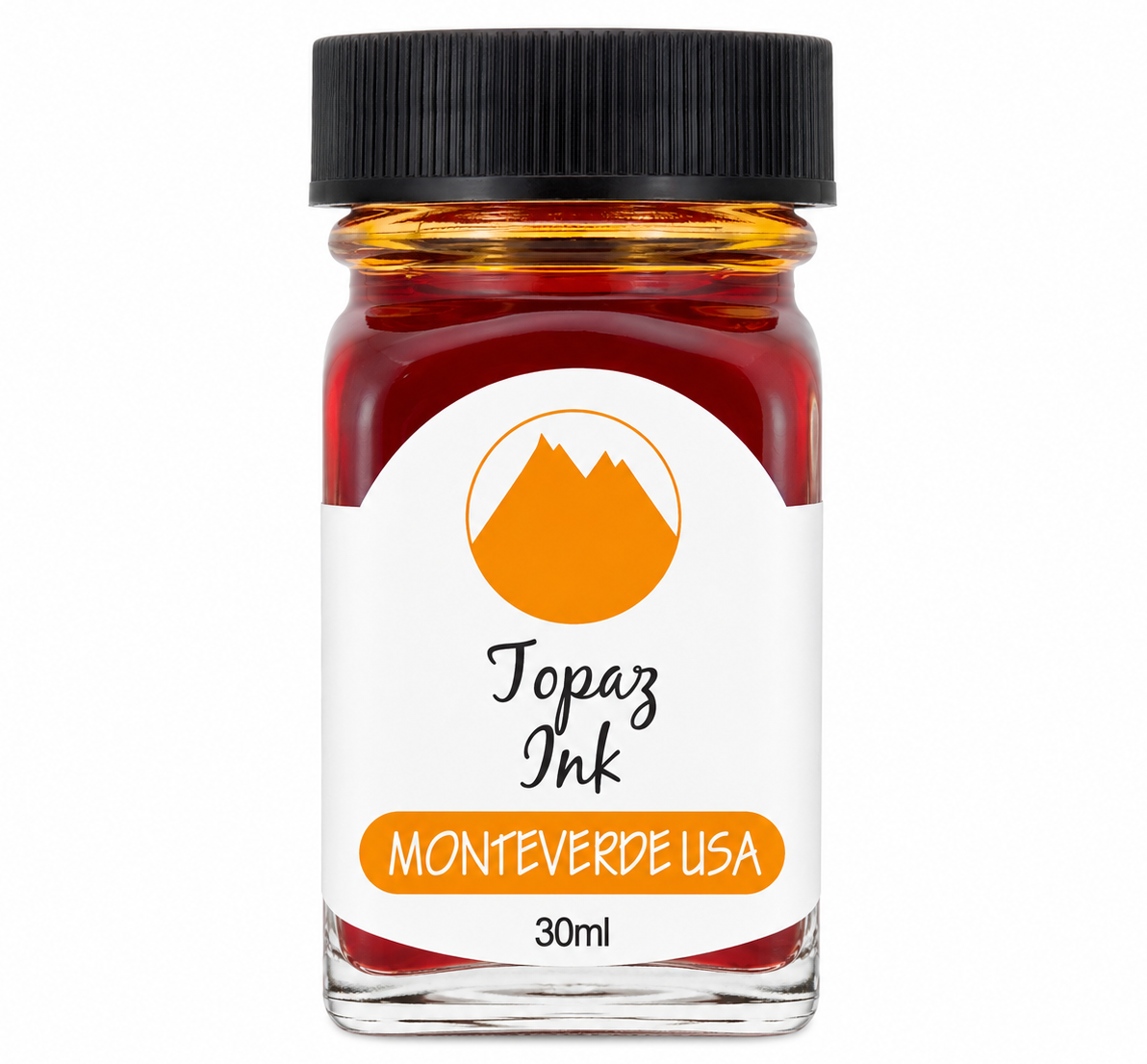 Monteverde Topaz (30ml) Bottled Ink