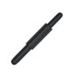 Monteverde Axis Fountain Pen - Matte Black