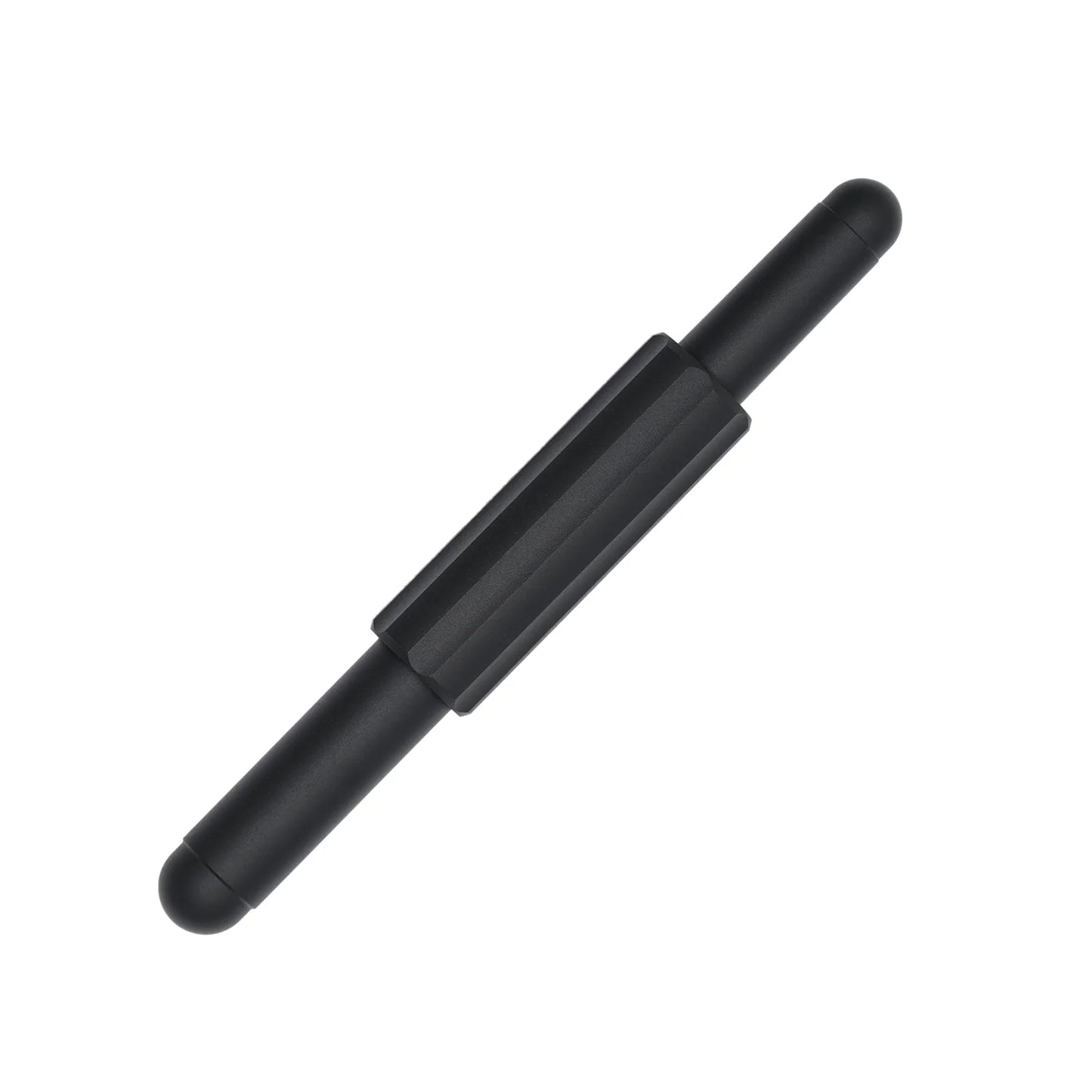 Monteverde Axis Fountain Pen - Matte Black