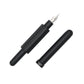 Monteverde Axis Fountain Pen - Matte Black