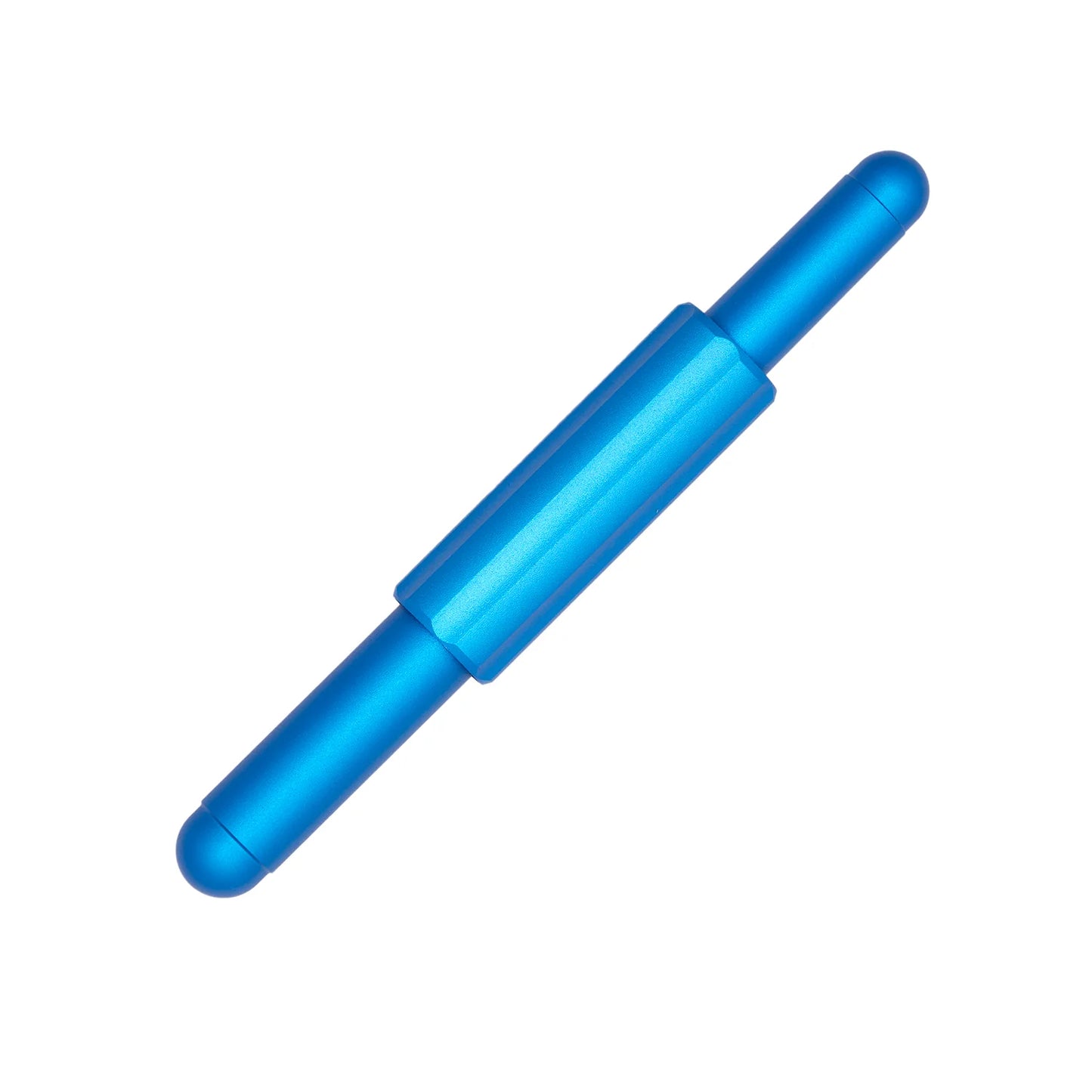 Monteverde Axis Fountain Pen - Matte Blue