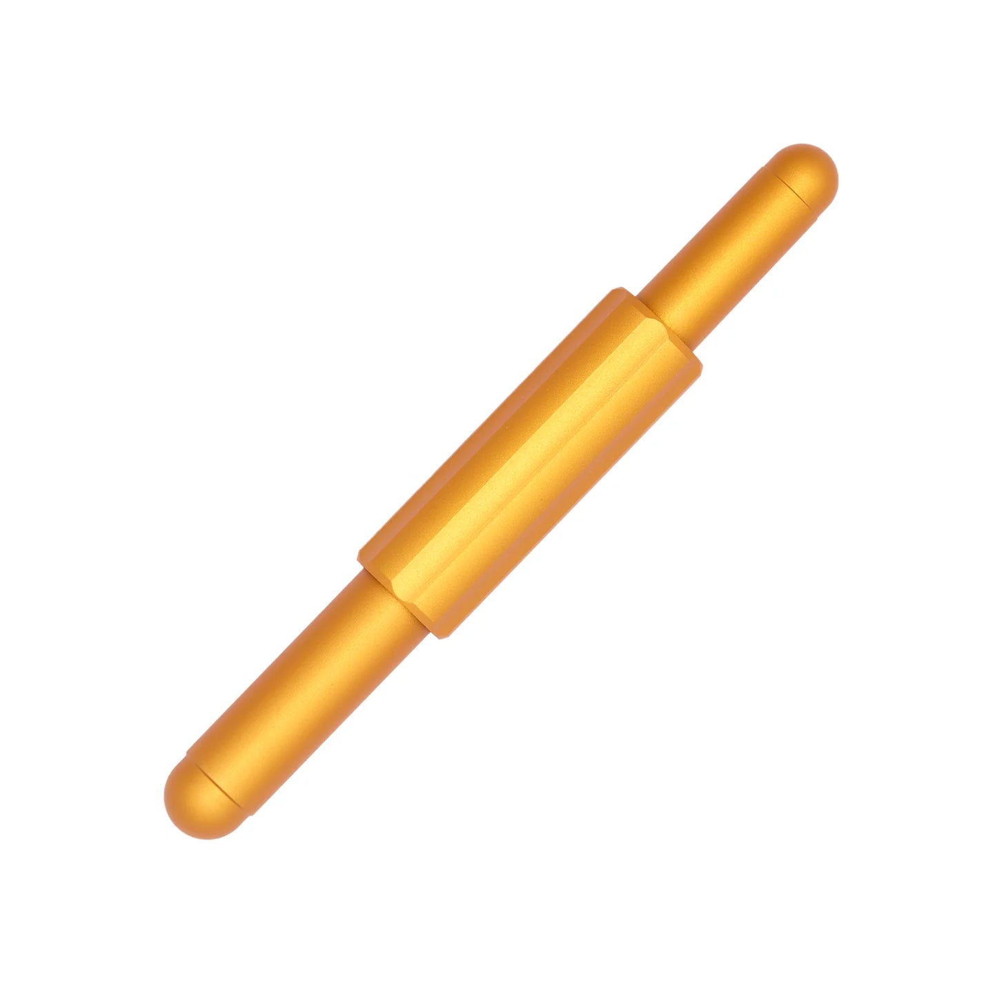 Monteverde Axis Fountain Pen - Matte Orange