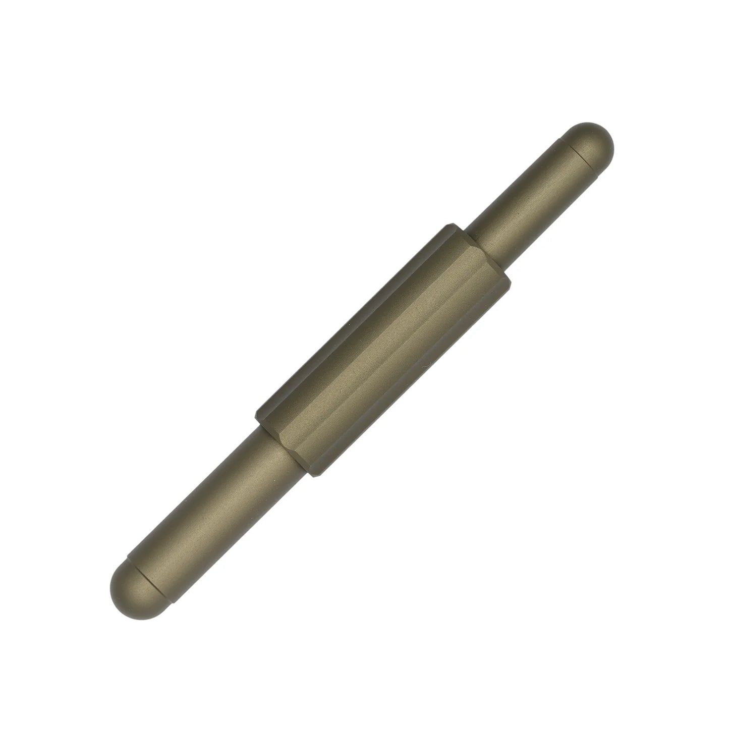 Monteverde Axis Fountain Pen - Matte Olive