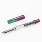 Monteverde MP1 Duo-Tone Fountain Pen - Mermaid Tales (Limited Edition)