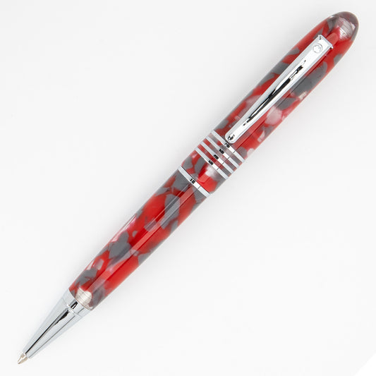 Monteverde Mountains of the World Ballpoint - Ruby