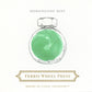 Ferris Wheel Press Morningside Mint (38ml) Bottled Ink (Discontinued)