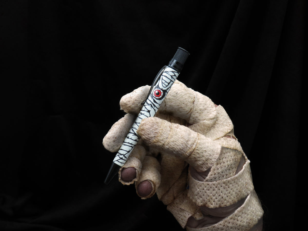 Retro 51 Tornado Rollerball - Mummy (Dromgoole's Exclusive)