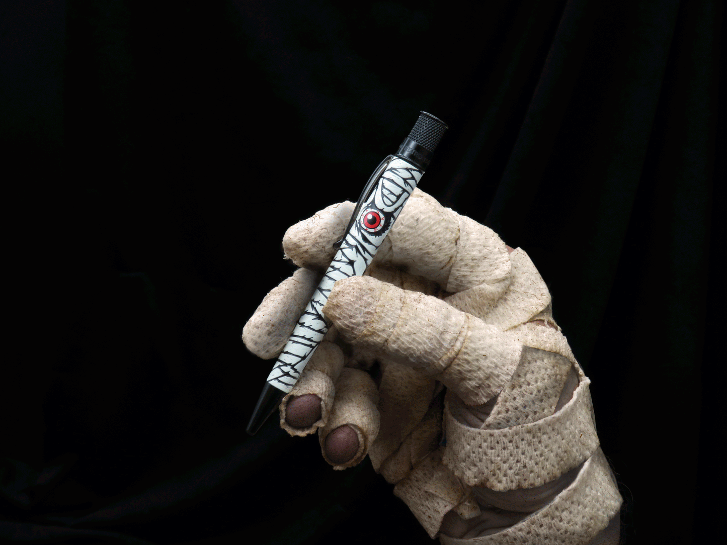 Retro 51 Tornado Rollerball - Mummy (Dromgoole's Exclusive)