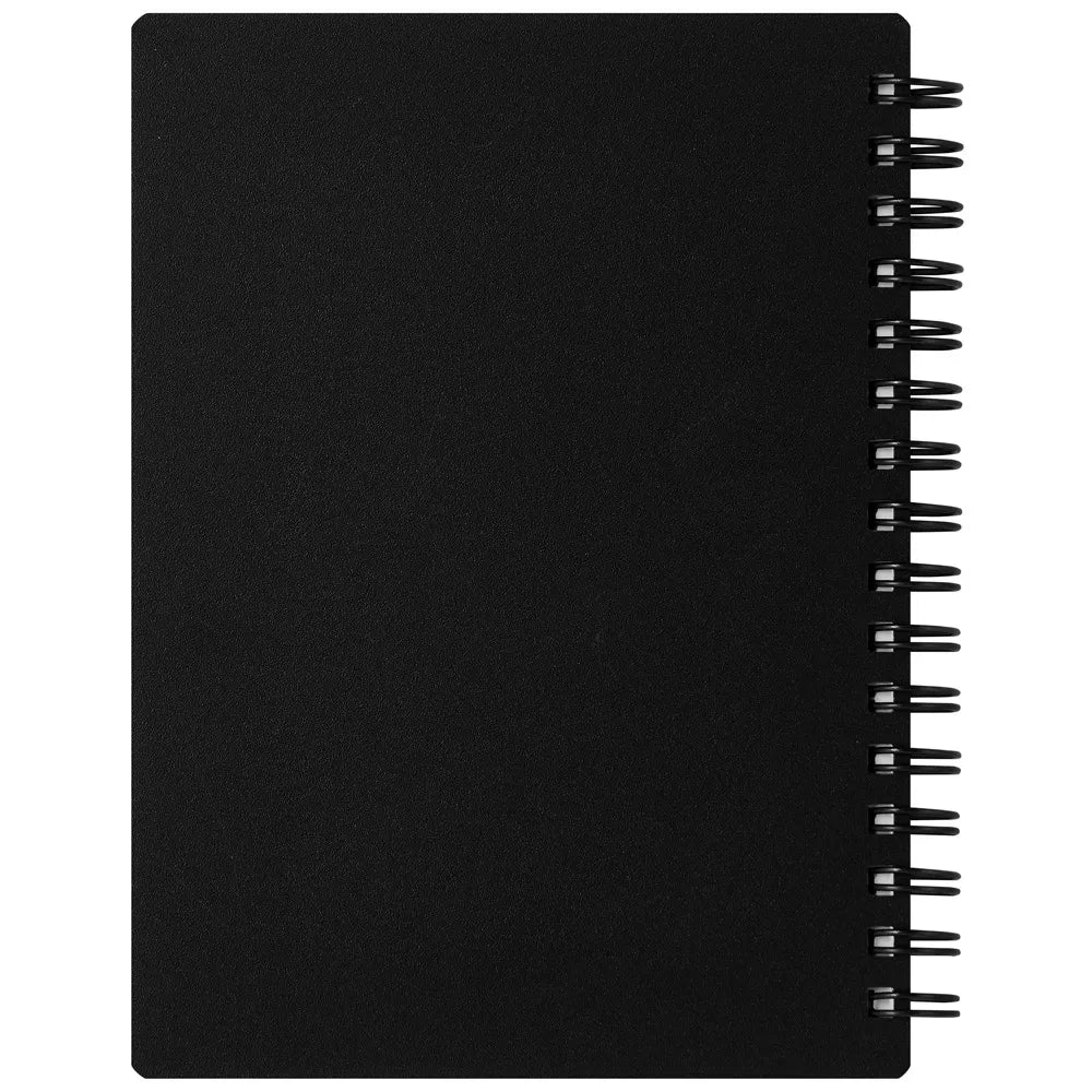 Maruman Mnemosyne N176 A6 Notebook - Lined (7mm)