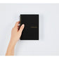 Maruman Mnemosyne N176 A6 Notebook - Lined (7mm)