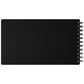 Maruman Mnemosyne N186 Notepad - Graph (5mm) - Long