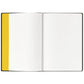 Maruman Mnemosyne N888 A5 Hardcover Dotted Journal - Mint
