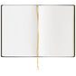 Maruman Mnemosyne N888 A5 Hardcover Dotted Journal - Mint