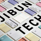 Kokuyo Jibun 2026 First Kit Techo - Pink (A5 Slim)