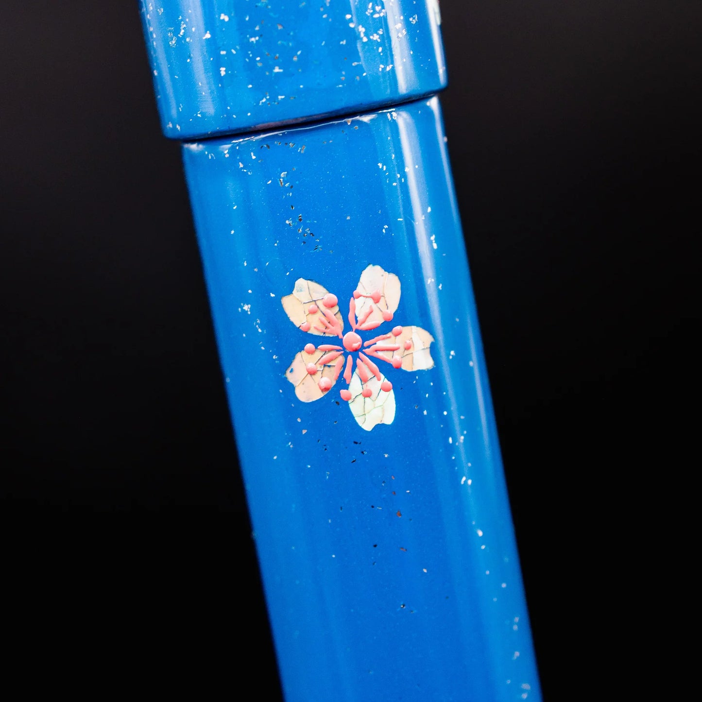 Nahvalur IKKAKU Fountain Pen - Cherry Blossom (Special Edition 2025)