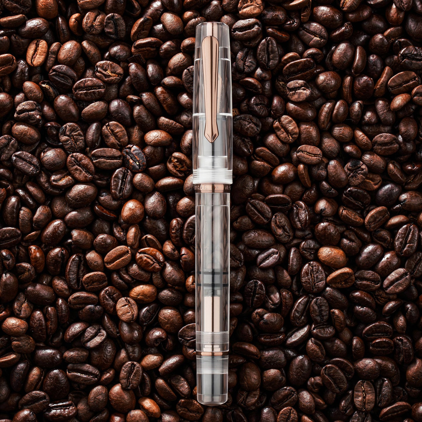 Nahvalur Original Fountain Pen - Fall