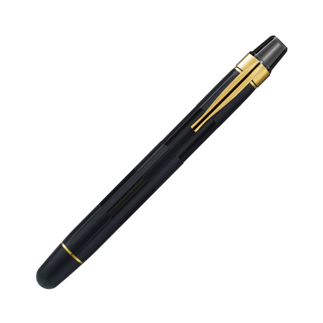 Nahvalur Collection - Nahvalur Fountain Pens – Dromgoole's Fine Writing ...