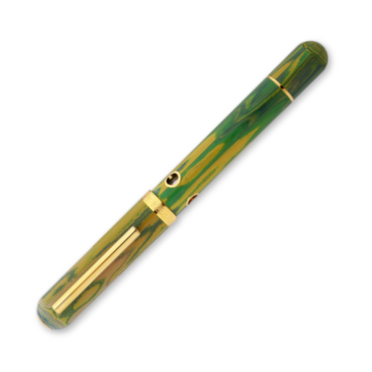 Nahvalur Nautilus Fountain Pen - Spring (Special Edition)