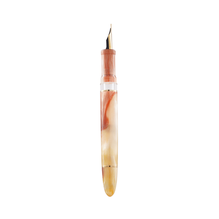Nahvalur Horizon Fountain Pen - Desert
