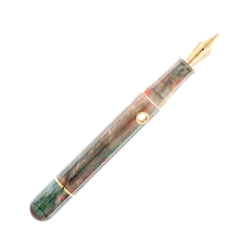 Nahvalur Nautilus Fountain Pen - Xmas 2024 (Limited Edition)