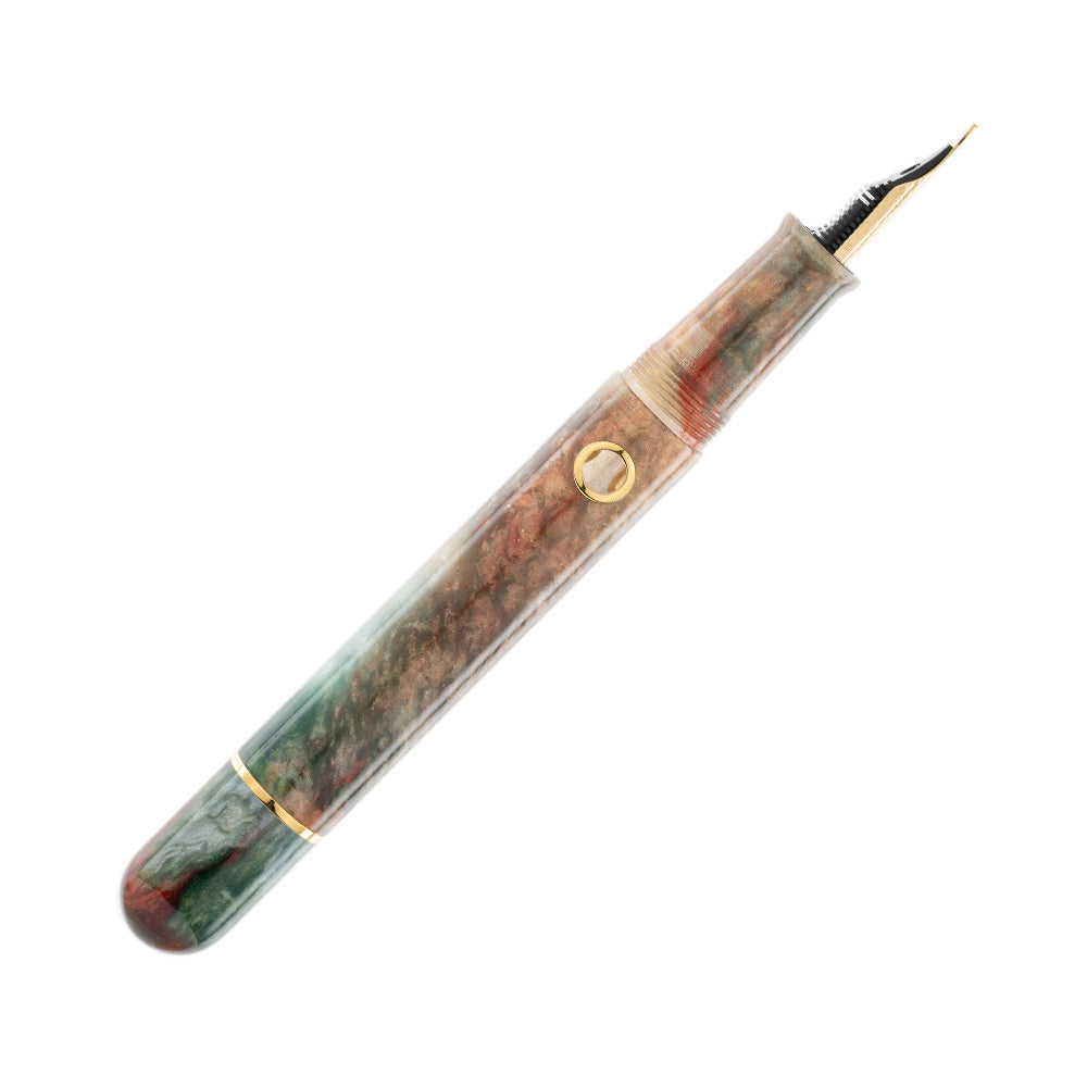 Nahvalur Nautilus Fountain Pen - Xmas 2024 (Limited Edition)