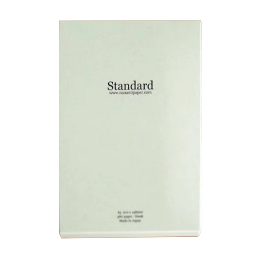 Nanami Paper Seven Seas Tomoe River Journal - Standard