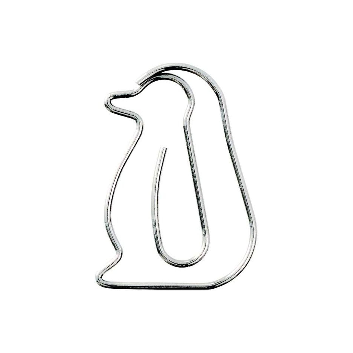 Midori D-Clips Nano Penguin